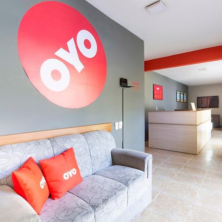 Oyo Hotel Recanto Do Alto, 特雷索波利斯 外观 照片